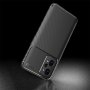 Realme GT2 Pro 5G - Удароустойчив Гръб Кейс FIBER, снимка 3