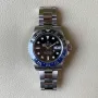 Rolex GMT-Master 2 BATMAN мъжки часовник, снимка 2