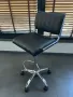 Бар стол на колелца City, снимка 6