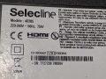  Selecline 40285-17MB82S-17IPS12 , снимка 2