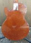 Vintage Gibson Triumph Copy , снимка 9