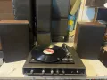 Dual HS-132 Грамафон и Тонколони, снимка 3