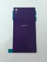 Sony Xperia Z1 - Sony D6902 - Sony D6903 заден капак стъкло, снимка 6