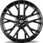 20" Джанти БМВ Х5 5X112 BMW X5 G05 X6 G06 Спорт Пакет 9''+10.5'', снимка 2