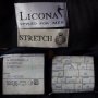 Licona Stretch мъжки вълнен панталон, снимка 5