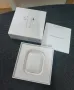 Безжични слушалки Apple AirPods MV7N2TY/A, ОРИГИНАЛЕН продукт Apple, с калъф за зареждане, снимка 6