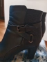 дамски боти , снимка 4