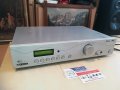 acoustic soliutions sp111-dab/fm tuner-optical out-внос от англия, снимка 4