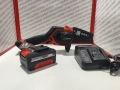 Акумулаторната кастрачка Einhell GE-PS 18/15 Li BL-Solo, снимка 4