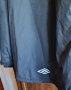 Мъжко зимно яке Umbro. Размер  XXL, снимка 2