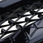 Бъбреци Решетки за BMW 5-та серия 2010-2017, F10, F11, F18 M5, 528i, 535i, 535xi, 520i, 523i, 525i, , снимка 7