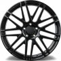 22" КОВАНИ Джанти Мерцедес 5X130 Mercedes G W463 W463A W464 BRABUS Sty