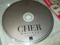 CHER CD-ВНОС GERMANY 1605251701, снимка 2