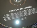 COLDPLAY CD ВНОС GERMANY 2812231522, снимка 14