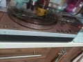 Продавам рядък аудиофилски грамофон Philips 312, снимка 1