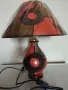 Красива нощна лампа, снимка 1