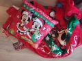 Нови одеало и възглавница Мики Маус , снимка 1