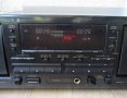 ★ █▬█ █ ▀█▀ ★ PIONEER CT-W620R – Двойнокасетен дек от висок клас., снимка 5