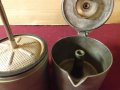 Стара руска кафеварка за 10 кафета, снимка 8