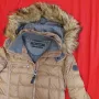 пухено палто / яке  Marc'o Polo  размер 36, снимка 4