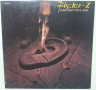 Fischer-Z – Going Deaf For A Living, снимка 1 - Грамофонни плочи - 36553611