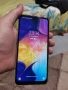 Samsung Galaxy A50 с кутия, зарядно и калъф , снимка 6