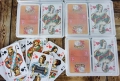 Карти за игра, произведени в Германия, снимка 3
