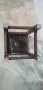 Столче -табуретка, старо, антика, снимка 8