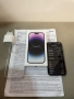 iPhone 14 Pro Deep purple 256gb ГАРАНЦИОНЕН, снимка 2