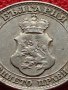 МОНЕТА 20 стотинки 1913г. ЦАР ФЕРДИНАНД първи БЪЛГАРСКИ за КОЛЕКЦИЯ 36080, снимка 9