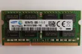 8GB DDR3 1600Mhz PC3-12800 Laptop SODIMM 204-Pin, снимка 1