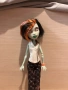 Кукла монстър хай monster high, снимка 2
