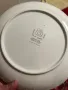 2 чинии керамика Gualdo Tadino, снимка 2