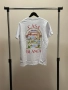 Casa Blanca Бяла Мъжка Тениска , снимка 2