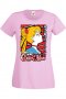 Дамска тениска Sailor Moon 01,Анимация,игра,Празник,Повод., снимка 10