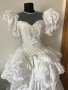 Сватбена булчинска рокля модел Холивууд, снимка 2