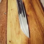 Ловен дълъг нож касапски от колекция , снимка 9