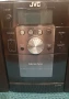 Музикална система JVC UX G-110, снимка 2