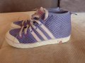 Продавам кецове ADIDAS, снимка 1 - Кецове - 26613056