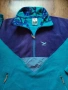 SALEWA VINTAGE FLEECE - винтидж мъжки полар Л , снимка 10