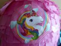 Голяма пинята ЛАБУБУ 115см обиколка+ подарък маска,конфети ,цена от 10лв ,готови+ украса по желание, снимка 8