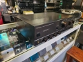 Усилвател Technics SU-VX500 Две по 100 вата. В перфектно техническо и много добро визуално състояние, снимка 6