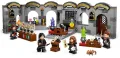 Конструктор LEGO® Harry Potter™ 76431 - Замъкът Хогуортс: Час по отвари / 397 части              , снимка 4