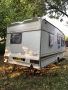 Каравана SWIFT CHALLENGER 470 без регистрация , снимка 3