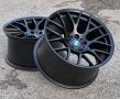 Concave джанти Style 359 m 19 “ цола 5х120 Спорт Пакет Чисто нови е60 е90 F10 F30 X3, снимка 2