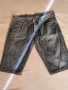 Дънкови къси панталони G star, снимка 1
