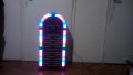 Jukebox Bluetooth,CD Player, FM Radio, снимка 11