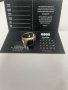 Златен мъжки пръстен 14 карата, снимка 1 - Пръстени - 43298514