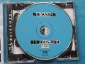 The Knack – 1991 - Serious Fun(Pop Rock), снимка 3
