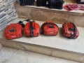 Hilti B22 , B36 , B12 Nuron батерия/батерии и зарядно / зарядни, снимка 8